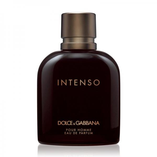 Dolce - Gabbana Intenso M Edp 125 Ml - Eastern Rivaj