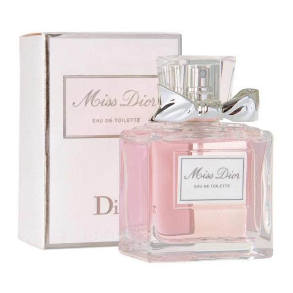 Miss dior perfume discount 50ml