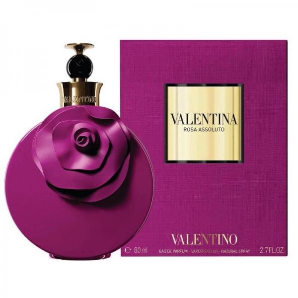 Valentino valentina 2024 rosa assoluto