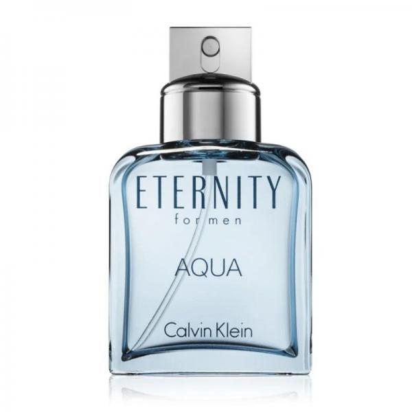 Calvin Klein Eternity Aqua M Edt 20 Ml Travel Spray - Eastern Rivaj