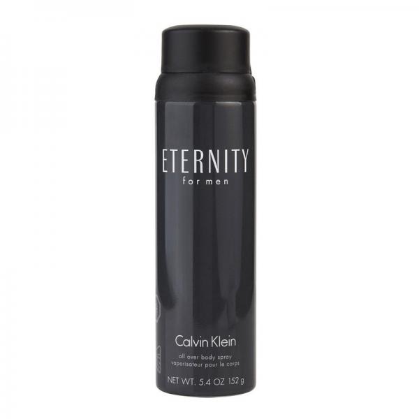 Calvin klein one all over body sale spray