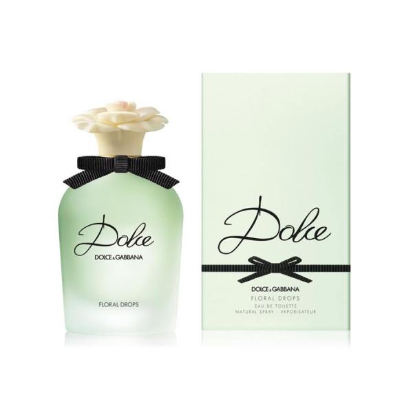 Dolce - Gabbana Dolce Floral Drops Edt 30 Ml - Eastern Rivaj